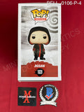 BELL_0106-P - Saw 1820 Jigsaw Funko Pop! Autographed By Tobin Bell