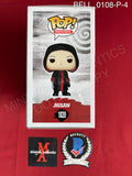 BELL_0108-P - Saw 1820 Jigsaw Funko Pop! Autographed By Tobin Bell