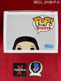 BELL_0108-P - Saw 1820 Jigsaw Funko Pop! Autographed By Tobin Bell