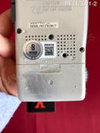 BELL_011 - Real Voice Recorder Autographed By Tobin Bell