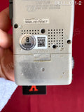 BELL_011 - Real Voice Recorder Autographed By Tobin Bell
