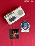 BELL_011 - Real Voice Recorder Autographed By Tobin Bell