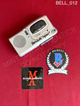 BELL_012 - Real Voice Recorder Autographed By Tobin Bell
