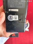 BELL_018 - Real Voice Recorder Autographed By Tobin Bell