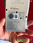 BELL_020 - Real Voice Recorder (IMPERFECT) Autographed By Tobin Bell