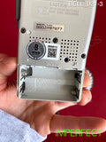 BELL_021 - Real Voice Recorder (IMPERFECT) Autographed By Tobin Bell