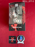 BELL_077 - Saw Billy The Puppet YouTooz Vinyl Figure Autographed By Tobin Bell
