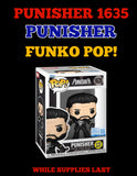 Jon Bernthal Autograph ITEM Preorder