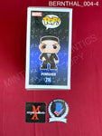 BERNTHAL_004 - Daredevil 216 Punisher Funko Pop! Autographed By Jon Bernthal