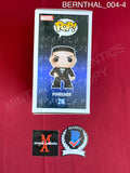 BERNTHAL_004 - Daredevil 216 Punisher Funko Pop! Autographed By Jon Bernthal