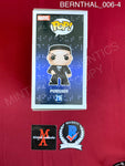 BERNTHAL_006 - Daredevil 216 Punisher Funko Pop! Autographed By Jon Bernthal