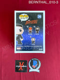BERNTHAL_010 - Daredevil 216 Punisher Funko Pop! Autographed By Jon Bernthal