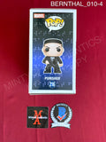BERNTHAL_010 - Daredevil 216 Punisher Funko Pop! Autographed By Jon Bernthal