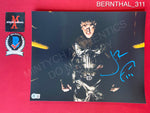 BERNTHAL_311 - 11x14 Photo Autographed By Jon Bernthal