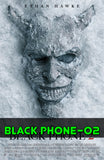 BLACK PHONE DUAL Monster-Mania Autograph Preorder - PURCHASE ITEM FROM US