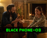 BLACK PHONE DUAL Monster-Mania Autograph Preorder - PURCHASE ITEM FROM US