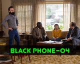 BLACK PHONE DUAL Monster-Mania Autograph Preorder - PURCHASE ITEM FROM US