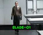 David Dastmalchian Autograph Preorder