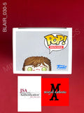 BLAIR_030 - The Exorcist 1934 Regan Floating Funko Pop! Autographed By Linda Blair