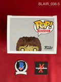 BLAIR_036 - The Exorcist 203 Regan Funko Pop! Autographed By Linda Blair