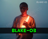 BLAKE CAMERON JAMES Monster-Mania 66 Autograph Preorder - PURCHASE ITEM FROM US