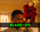 BLAKE CAMERON JAMES Monster-Mania 66 Autograph Preorder - PURCHASE ITEM FROM US