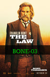Kurt Russell Autograph PHOTO Preorder