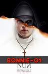 Bonnie Aarons Autograph Preorder (HorrorHound)