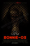 Bonnie Aarons Autograph Preorder (HorrorHound)