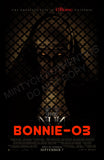 Bonnie Aarons Autograph Preorder (HorrorHound)