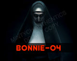 Bonnie Aarons Autograph Preorder (HorrorHound)