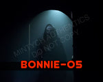 Bonnie Aarons Autograph Preorder (HorrorHound)