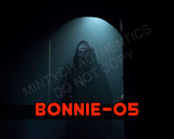 Bonnie Aarons Autograph Preorder (HorrorHound)