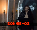Bonnie Aarons Autograph Preorder (HorrorHound)