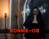 BONNIE AARONS Monster-Mania Autograph Preorder - PURCHASE ITEM FROM US