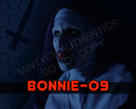 Bonnie Aarons Autograph Preorder (HorrorHound)