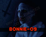 Bonnie Aarons Autograph Preorder (HorrorHound)