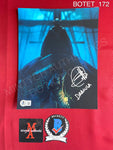 BOTET_172 - 8x10 Photo Autographed By Javier Botet
