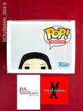 BOUSMAN_004 - Saw 1820 Jigsaw Funko Pop! Autographed By Darren Lynn Bousman