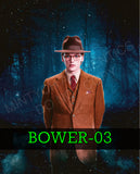 Jamie Campbell Bower Creep I.E. Autograph Preorder - Purchase from MA