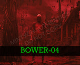Jamie Campbell Bower Creep I.E. Autograph Preorder - Purchase from MA