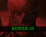 Jamie Campbell Bower Creep I.E. Autograph Preorder - Purchase from MA