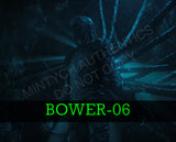 Jamie Campbell Bower Creep I.E. Autograph Preorder - Purchase from MA