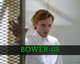 Jamie Campbell Bower Creep I.E. Autograph Preorder - Purchase from MA