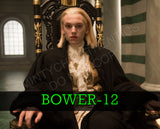 Jamie Campbell Bower Creep I.E. Autograph Preorder - Purchase from MA