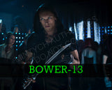 Jamie Campbell Bower Creep I.E. Autograph Preorder - Purchase from MA