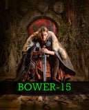 Jamie Campbell Bower Creep I.E. Autograph Preorder - Purchase from MA