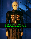 DOUG BRADLEY Monster-Mania 67 Autograph Preorder - PURCHASE FROM MA