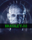 DOUG BRADLEY Monster-Mania 67 Autograph Preorder - PURCHASE FROM MA