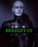 DOUG BRADLEY Monster-Mania 67 Autograph Preorder - PURCHASE FROM MA